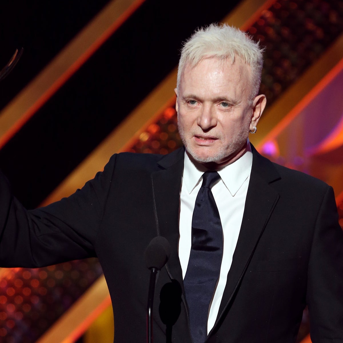 Anthony Geary death: General Hospital star who played Luke Spencer for 40  years dies aged 78 | The Independent