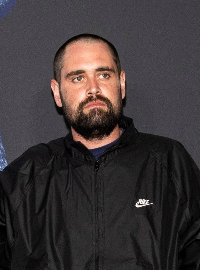 <p>Nick Reiner attends the Los Angeles Premiere of Spinal Tap II: The End Continues at The Egyptian Theatre in Los Angeles, California, U.S., September 9, 2025</p>