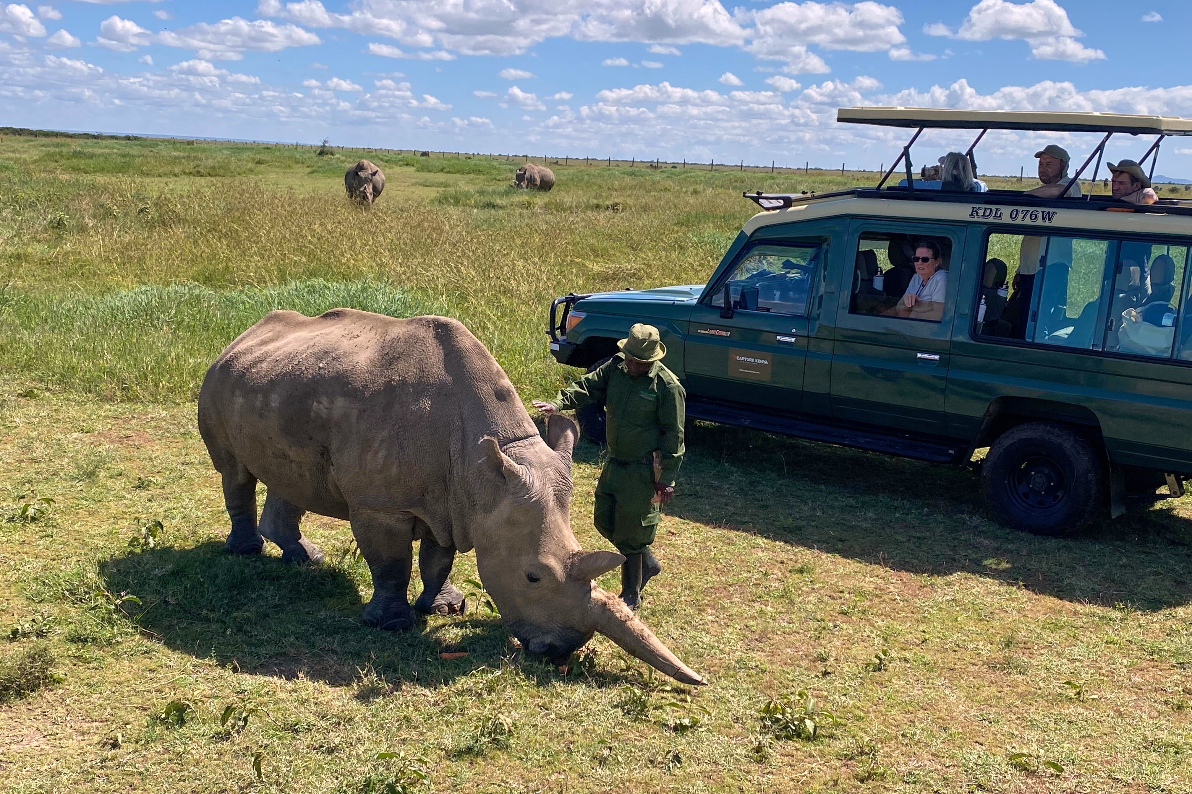 Travel-Kenya-Safari with a Purpose