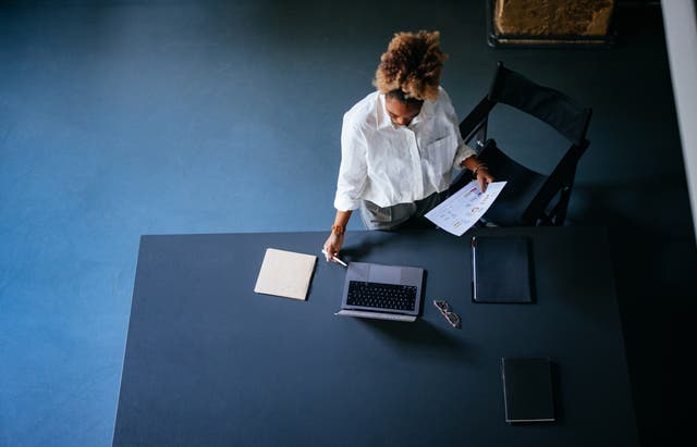 <p>U.S. workplaces are ‘deprioritizing’ women’s careers, a new annual report revealed</p>