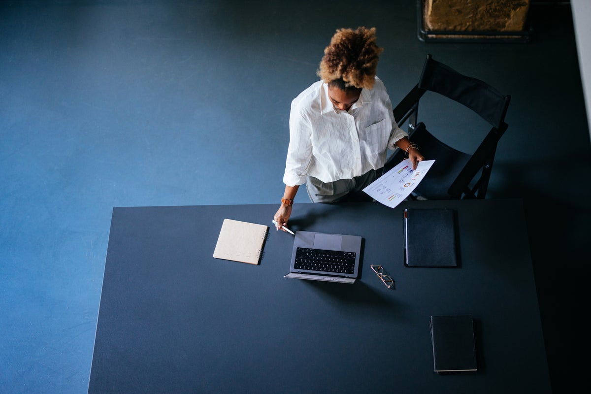 Shocking Report: Women Are Being Left Behind in the Workplace – Here's What You Need to Know