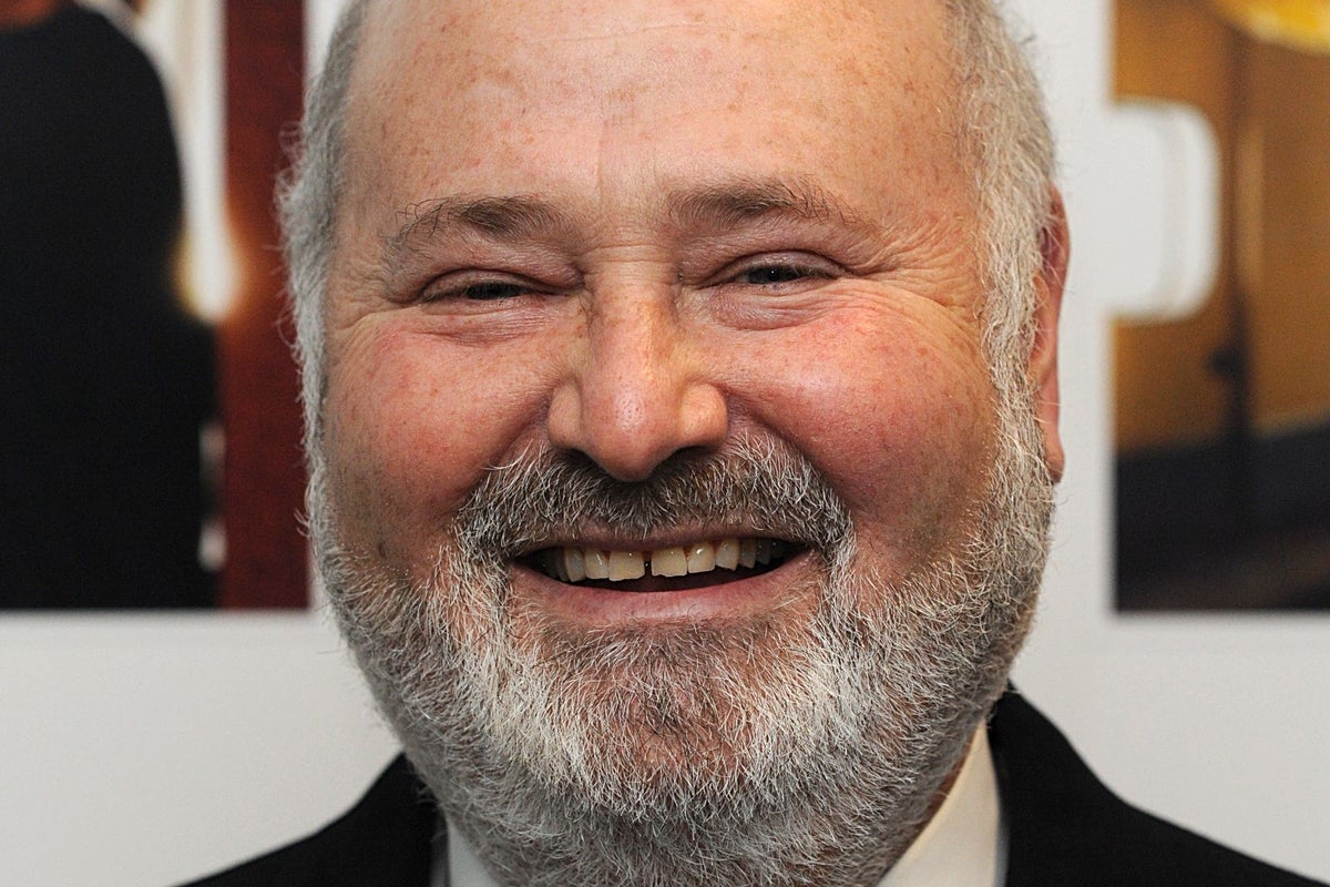 What Rob Reiner said about Donald Trump as president condemned for ‘sick’ outburst