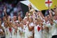 Red Roses shortlisted for SPOTY team of the year