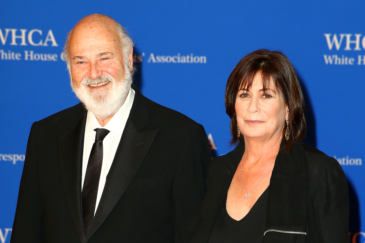 Rob Reiner death latest: When Harry Met Sally director and wife found dead in apparent homicide Rob Reiner death latest: When Harry Met Sally director and wife found dead in apparent homicide