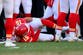 Patrick Mahomes suffers torn ACL as Kansas City Chiefs’ NFL playoff hopes end
