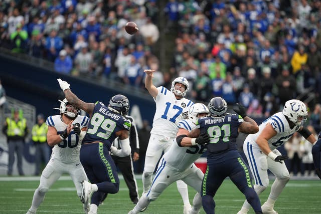 COLTS-ANÁLISIS