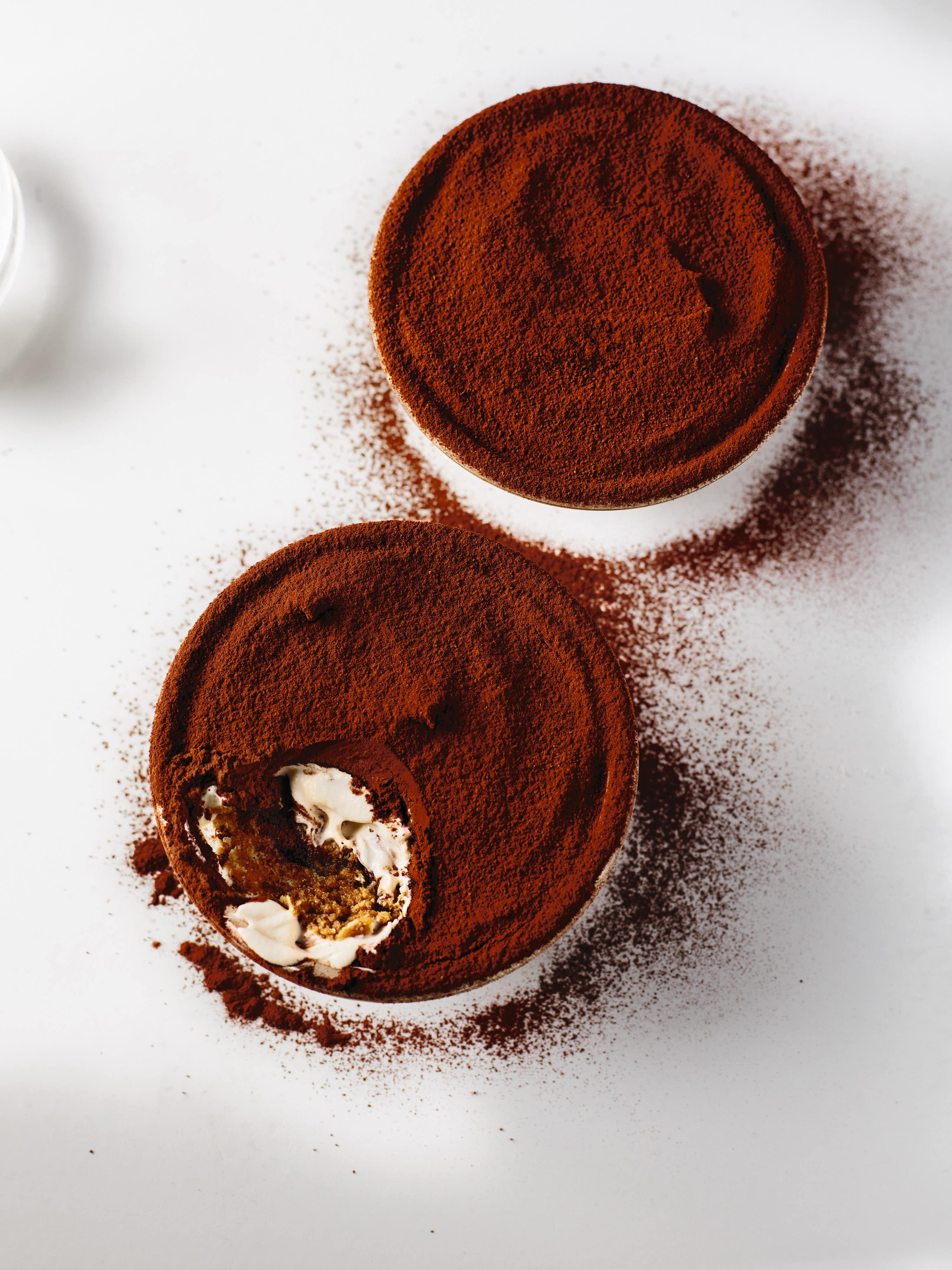 For when Christmas schedules unravel but pudding still needs to deliver