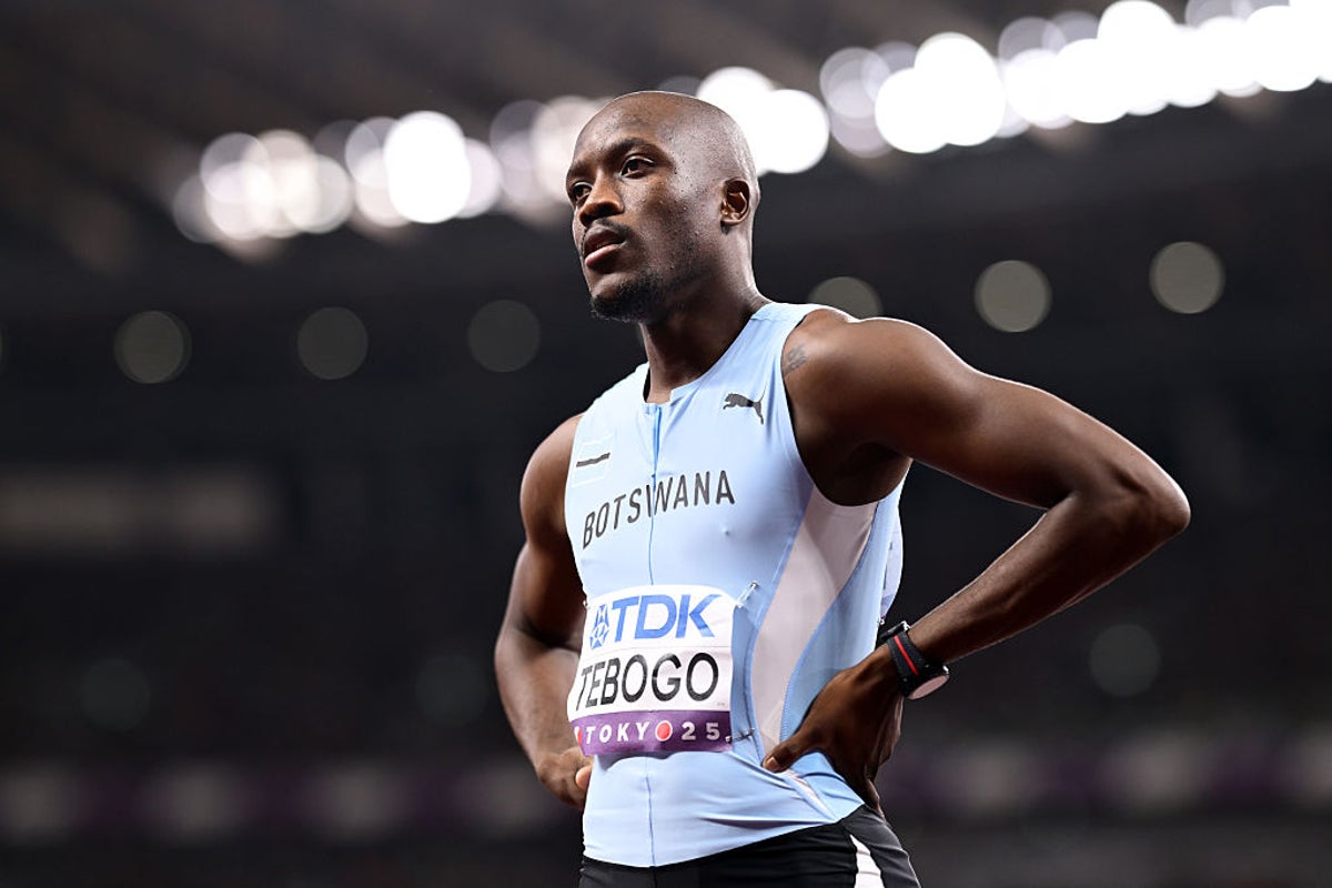 Olympic champion Letsile Tebogo claims three countries tried to buy his citizenship Olympic champion Letsile Tebogo claims three countries tried to buy his citizenship