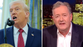 Piers Morgan hits out at Donald Trump over Rob Reiner death comments