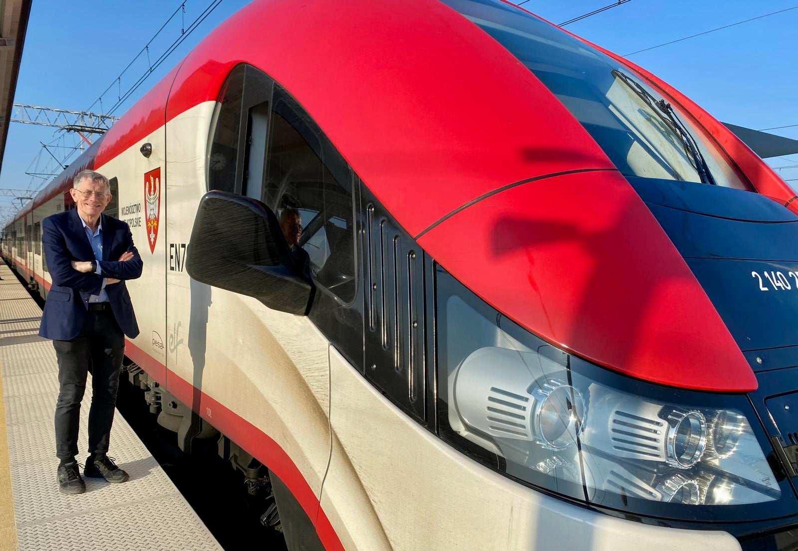 I will be booking Interrail tickets tomorrow – here’s why you should too