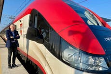 I will be booking Interrail tickets tomorrow – here’s why you should too