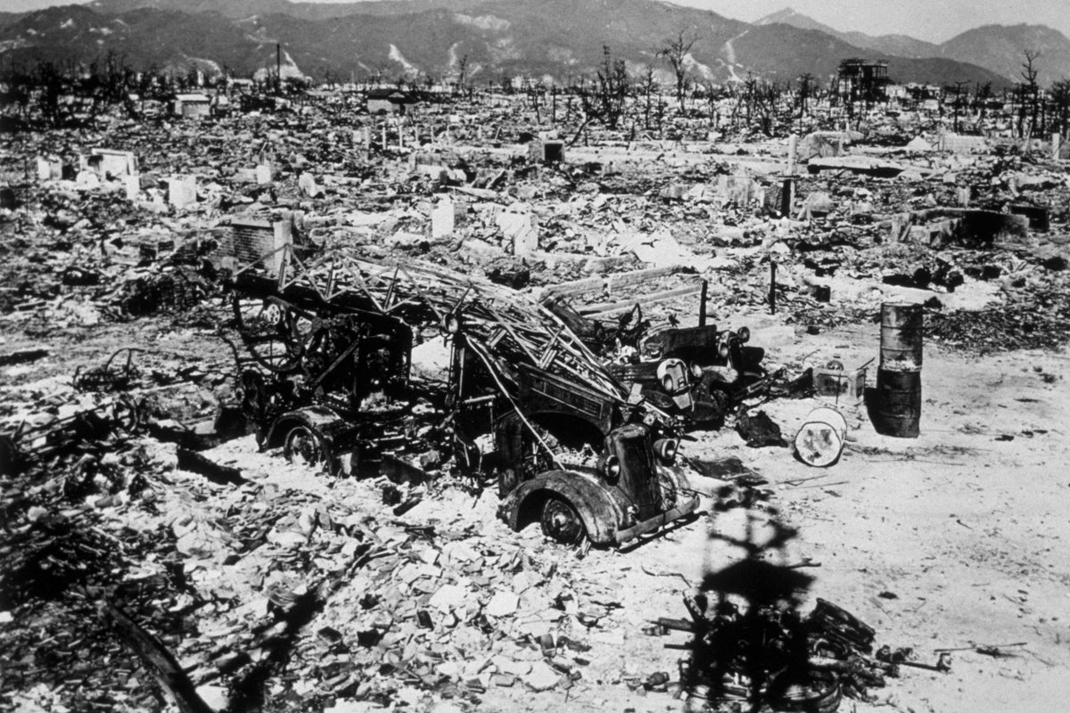 Russia, Israel and the US to meet to review the nuclear weapons treaty