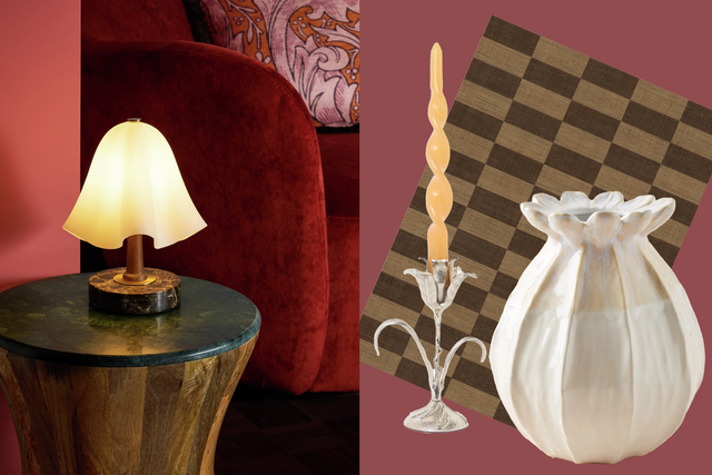 interior design - latest news, breaking stories and comment - The ...
