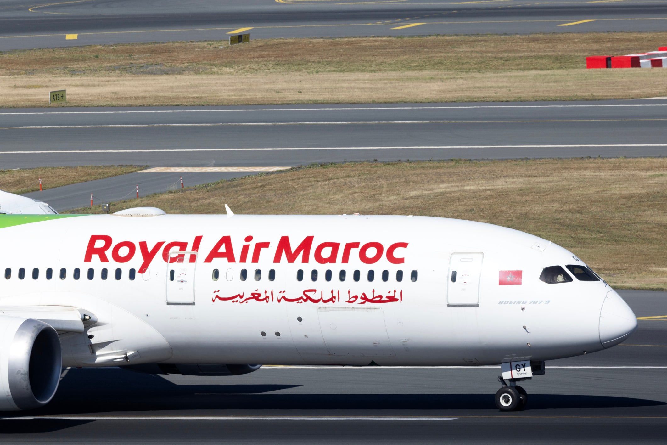 Royal Air Maroc said that the new link to Los Angeles is a response to growing intercontinental travel demand ahead of the Fifa World Cup 2026