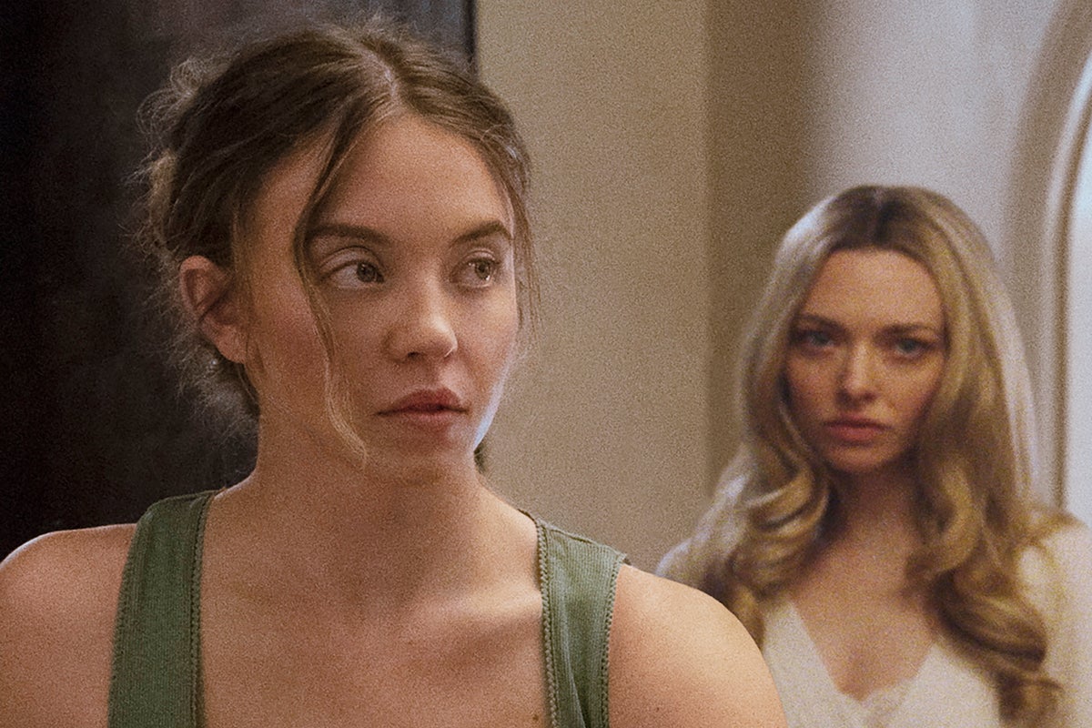The Housemaid review &ndash; Sydney Sweeney has a camp hit on her hands