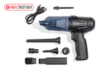 Quest handheld car vacuum and blower