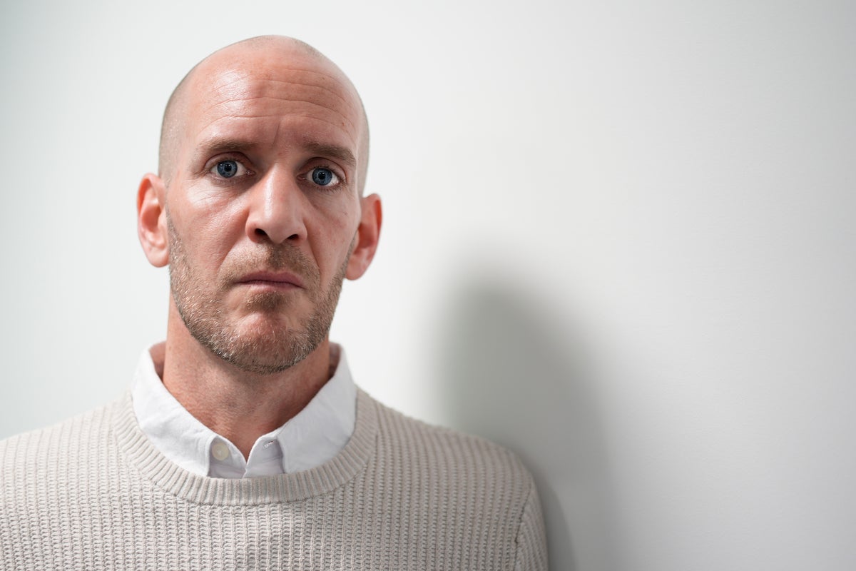 Hero' ex-soldier who ended Paul Doyle's Liverpool rampage says I'd do it again'