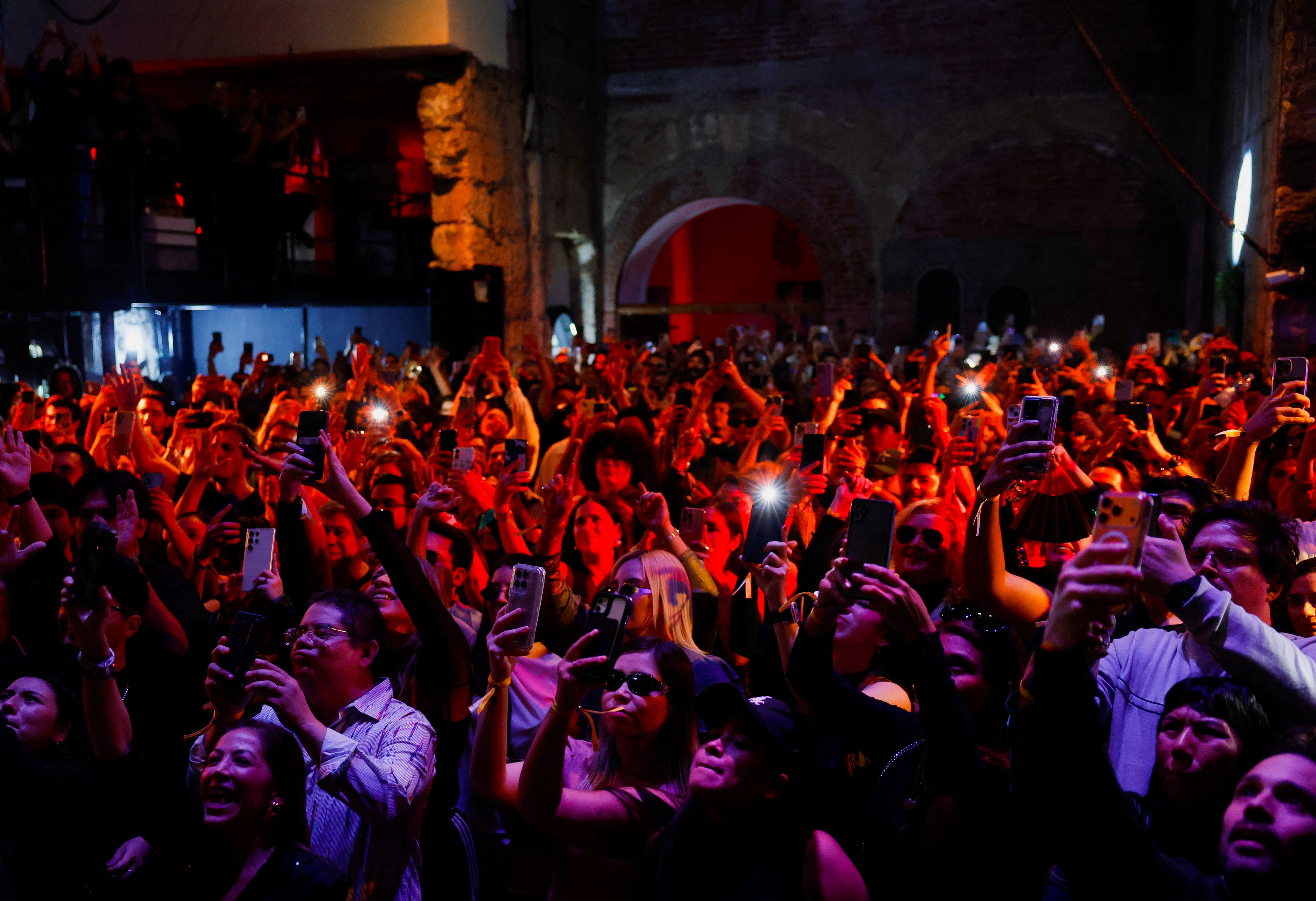 Father Peixoto has built a global following as a DJ