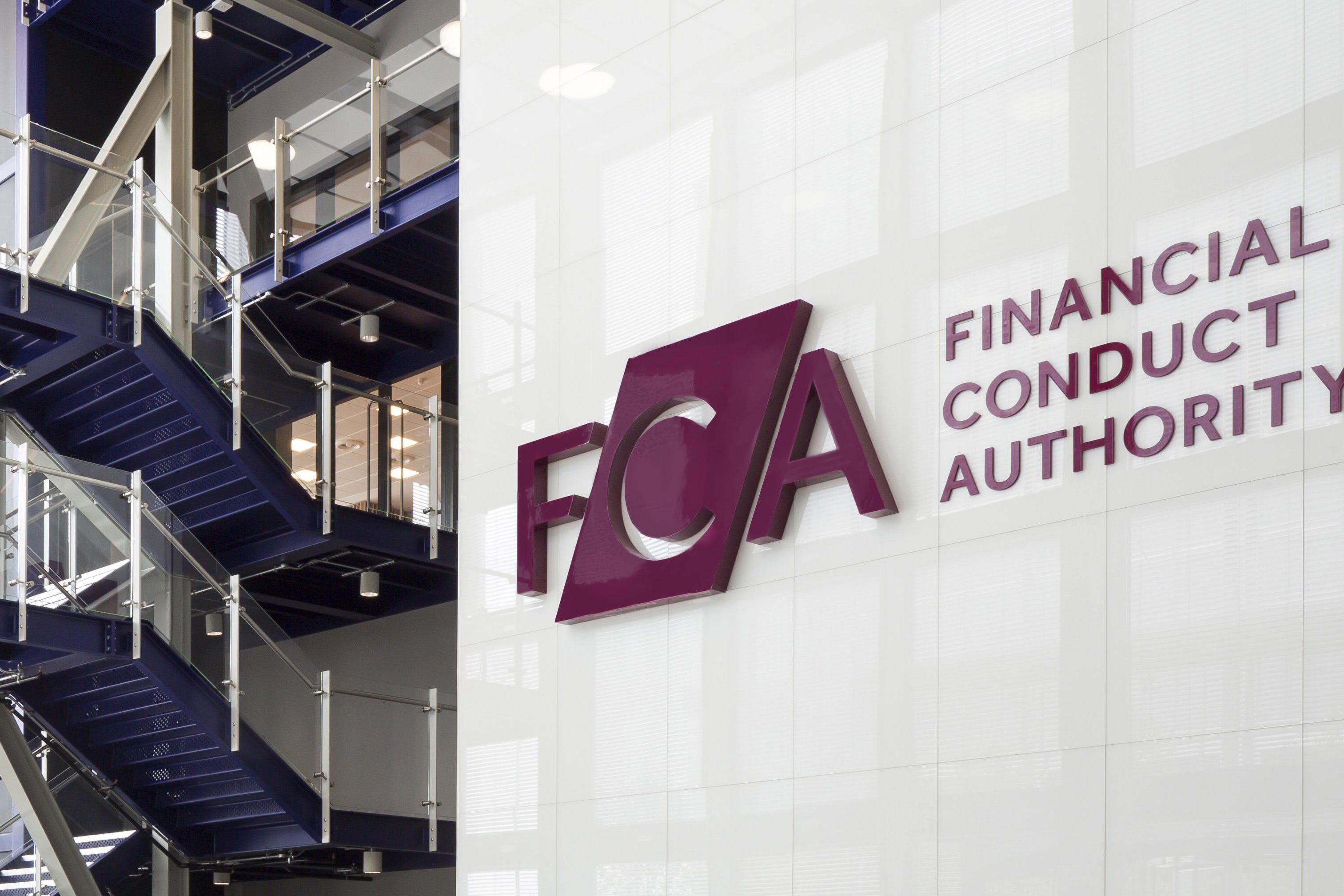 The Financial Conduct Authority’s consultation on its proposed motor finance redress scheme closed earlier in December (FCA/PA)