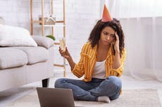 Dear Vix: How do I stick to my new year resolutions without feeling like a failure?