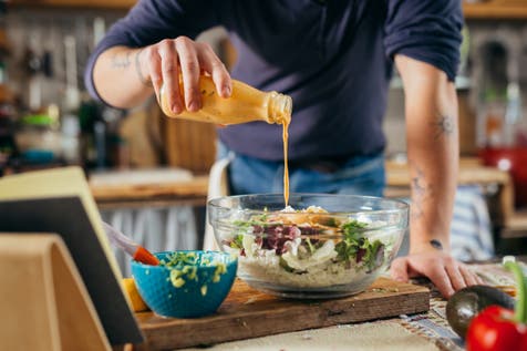 <p>Intermittent fasting has become a buzzword in nutrition circles</p>