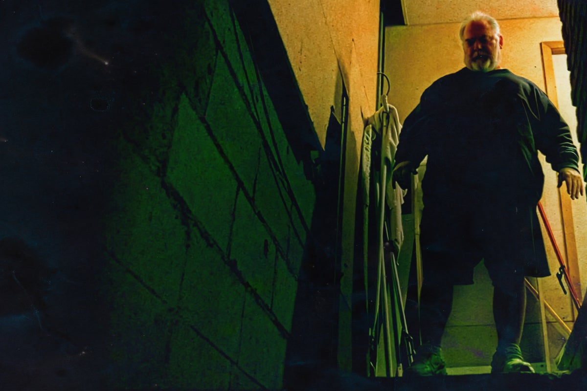 They thought their father abandoned them. A chance encounter set them on a much darker path