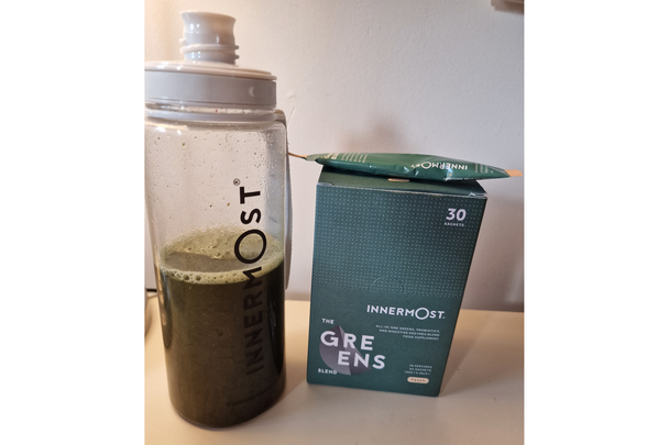 best greens powder indybest review Innermost the greens blend