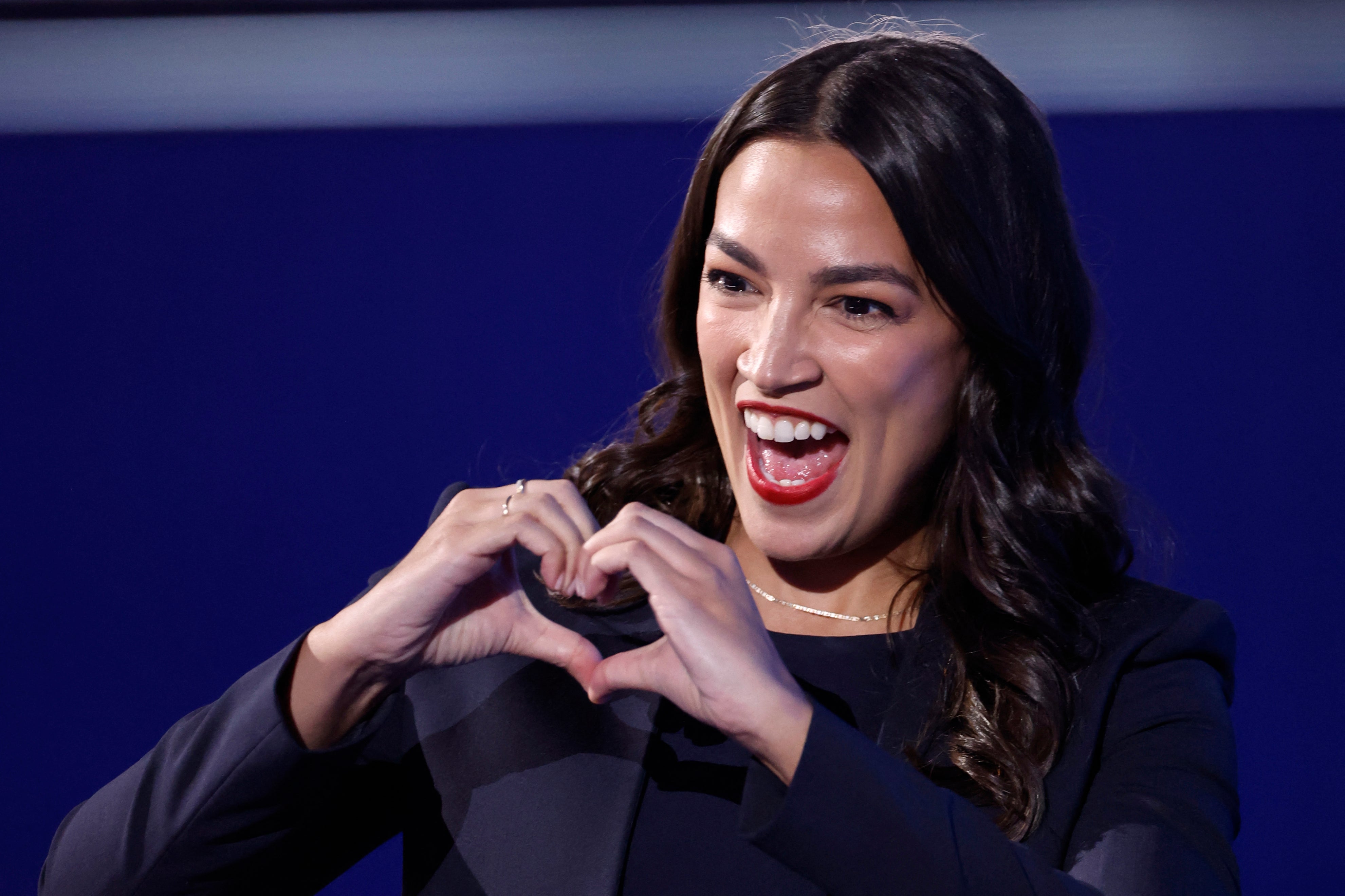 Rep. Alexandria Ocasio-Cortez is holding out on endorsing a candidate in New York even as races heat up.