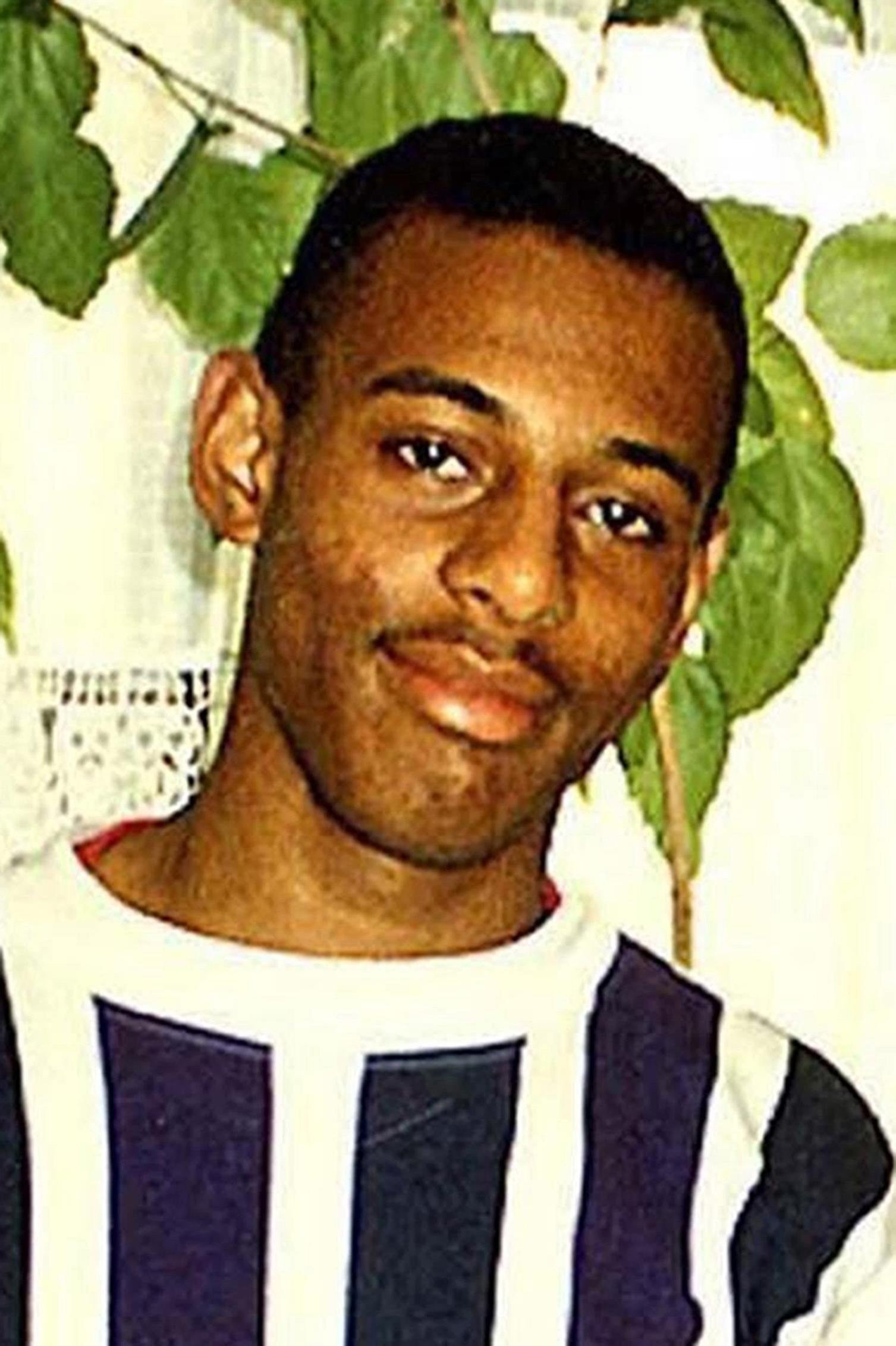 Stephen Lawrence was killed in 1993