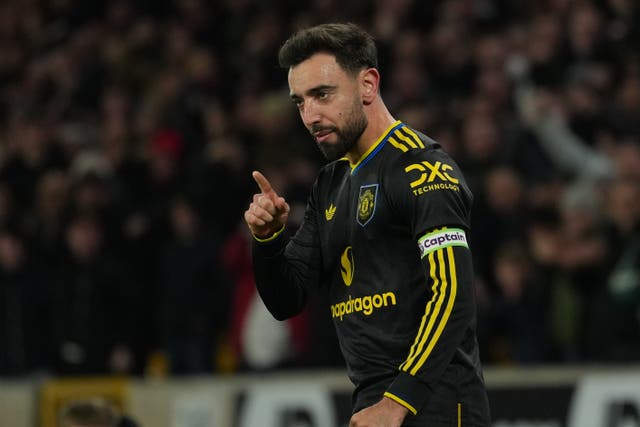 BRUNO FERNANDES