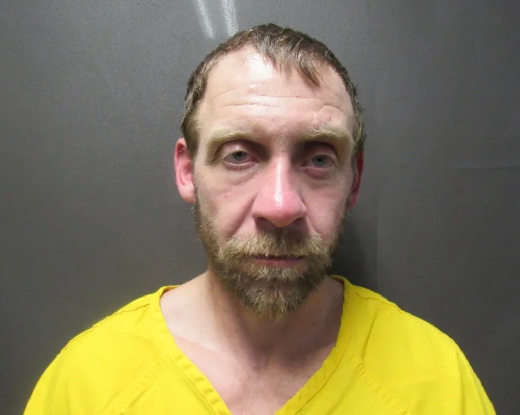 In April 2024, a grand jury indicted William Ray Grimes on charges of murder, burglary, and conspiracy to commit burglary