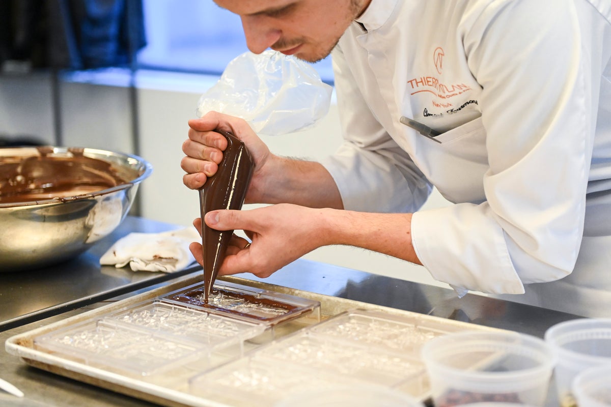 Use these four holiday spices for an antioxidant boost to your health Use these four holiday spices for an antioxidant boost to your health