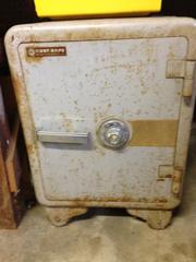 Investigators still believe the safe may hold crucial evidence or confirm what the killers were searching for that night