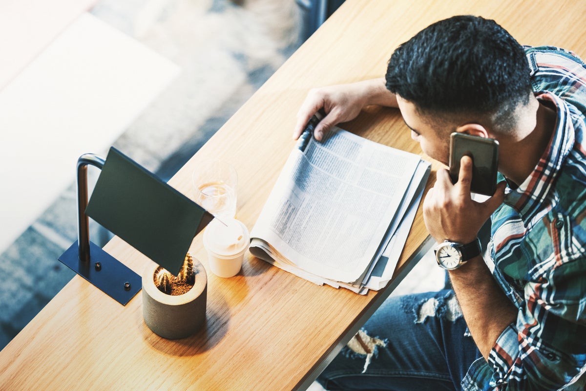 Job vacancies plunge to low not seen since Covid pandemic – UK Times Job vacancies plunge to low not seen since Covid pandemic – UK Times