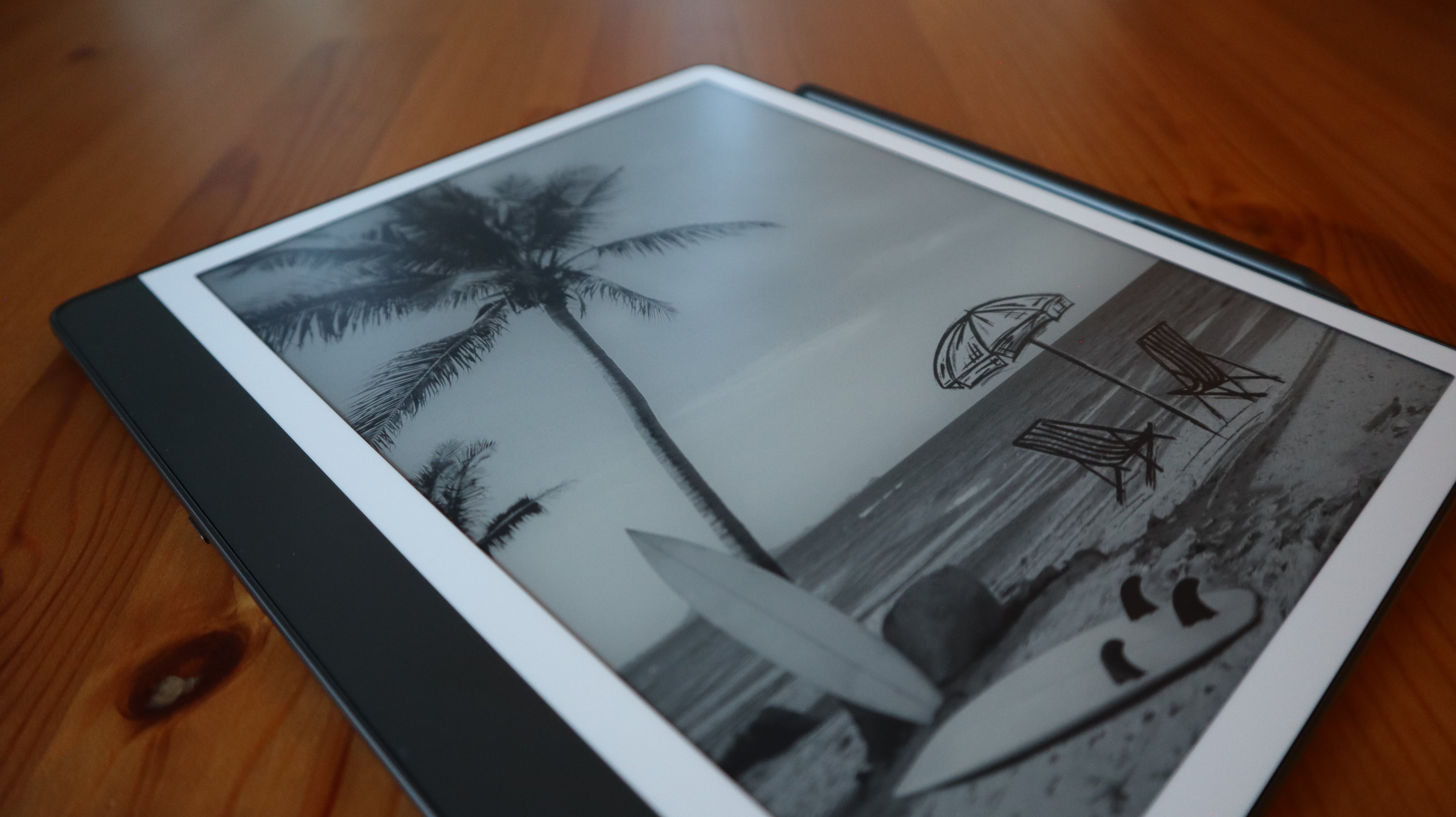 I tested a range of digital notebooks for every scribbler