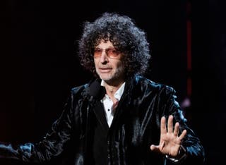 Howard Stern’s new SiriusXM contract revealed as he vows to ‘have it