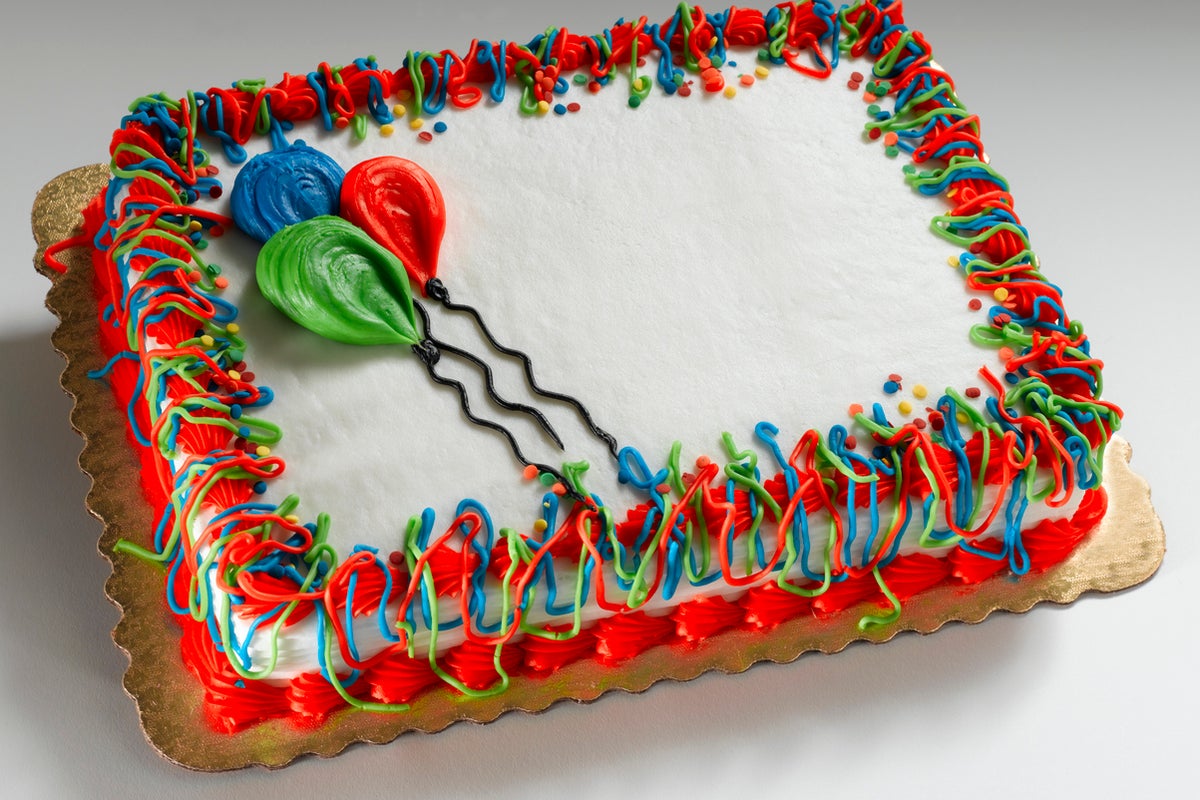 FDA issues recall on cakes sold at Kroger