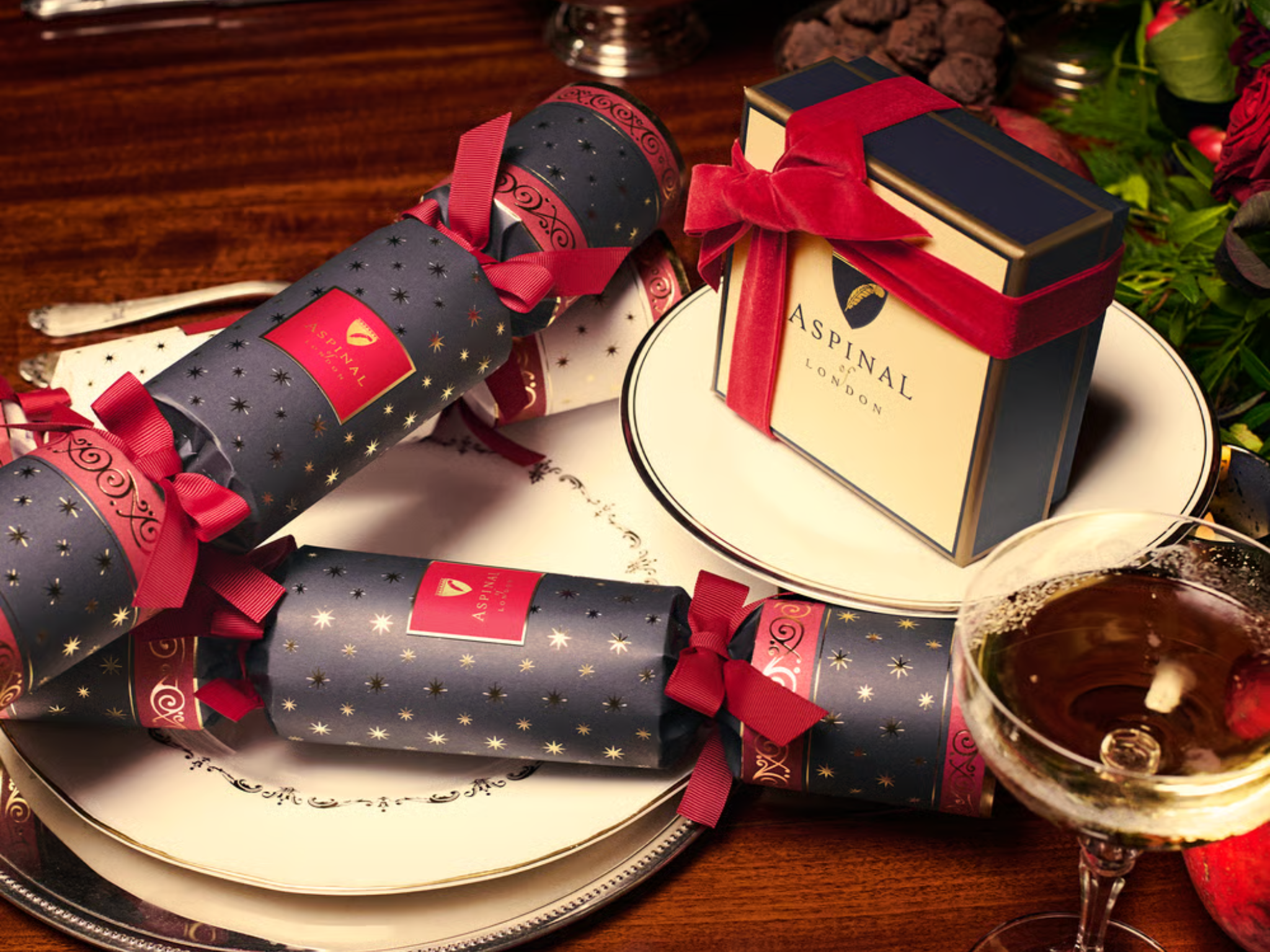 Get free personalisation on selected gifts before Christmas