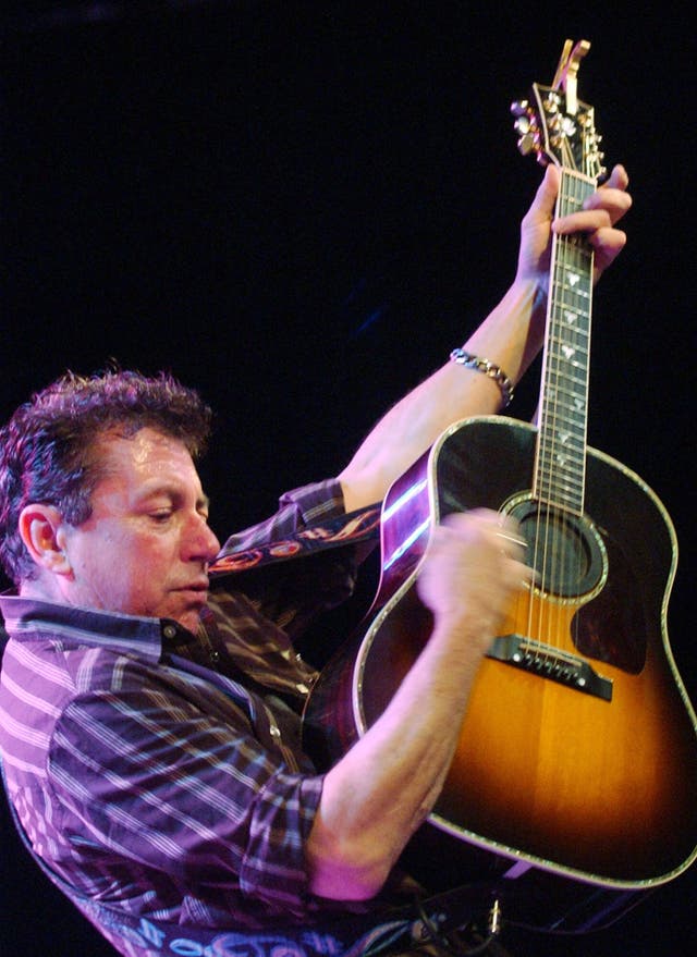 Obit Joe Ely