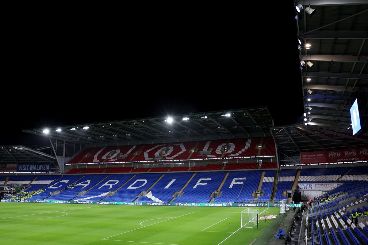 Cardiff condemn alleged homophobic chanting during Chelsea clash after being charged by FA