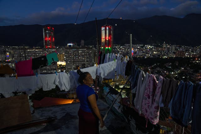 VENEZUELA