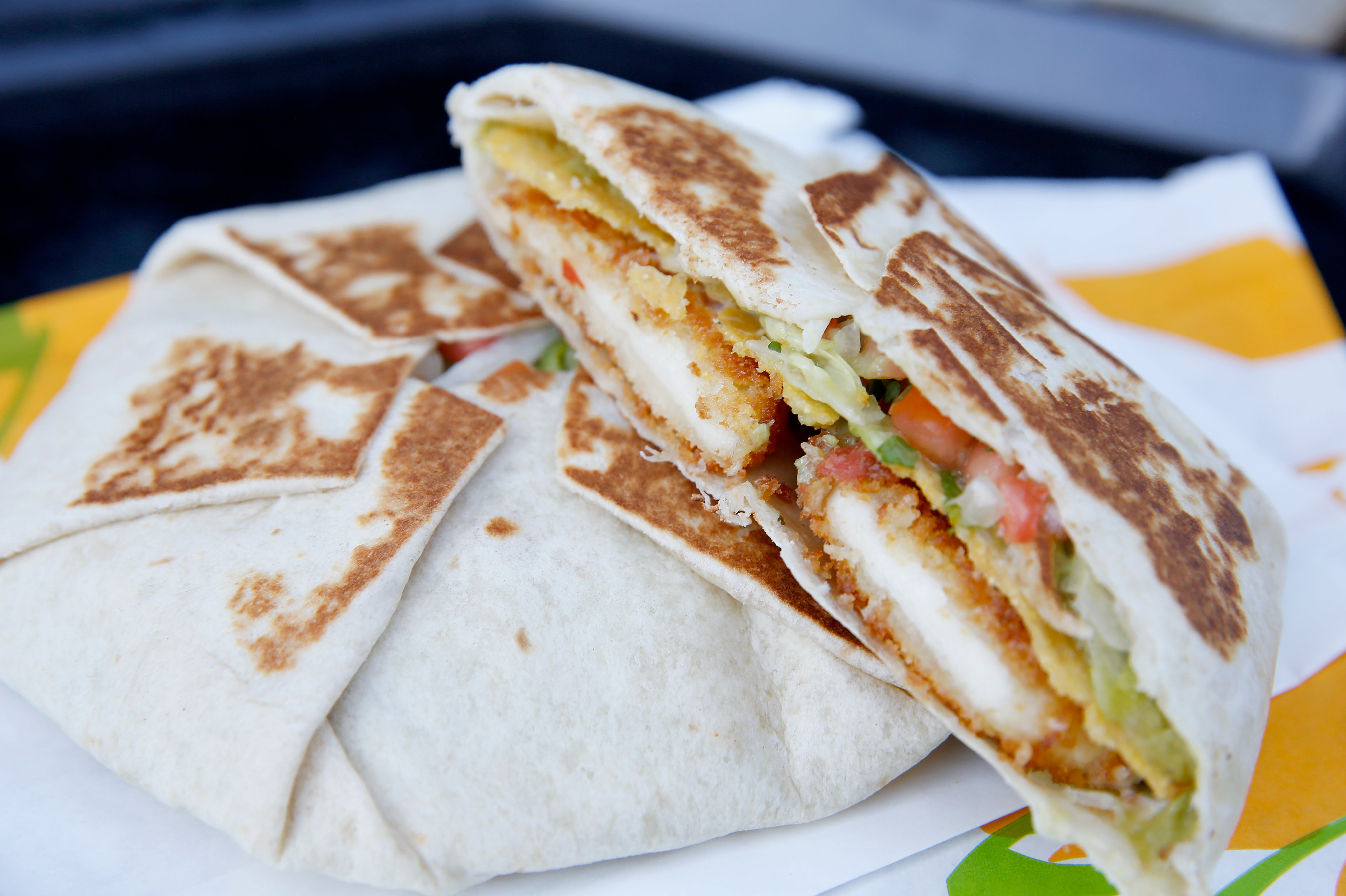 Halloumi is incredibly versatile and experts say it’s not that bad for you - in small amounts