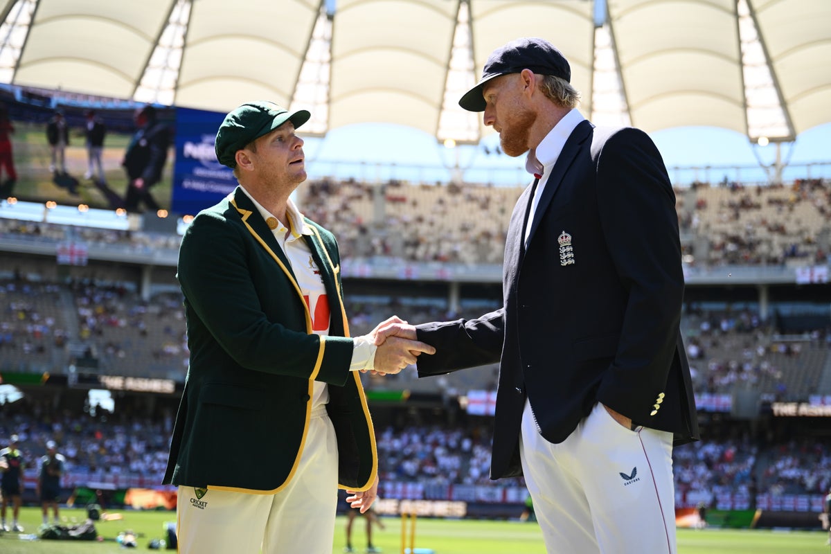 Ben Stokes drops major Ashes hint on England’s ploy before crucial third Test in Adelaide Ben Stokes drops major Ashes hint on England’s ploy before crucial third Test in Adelaide