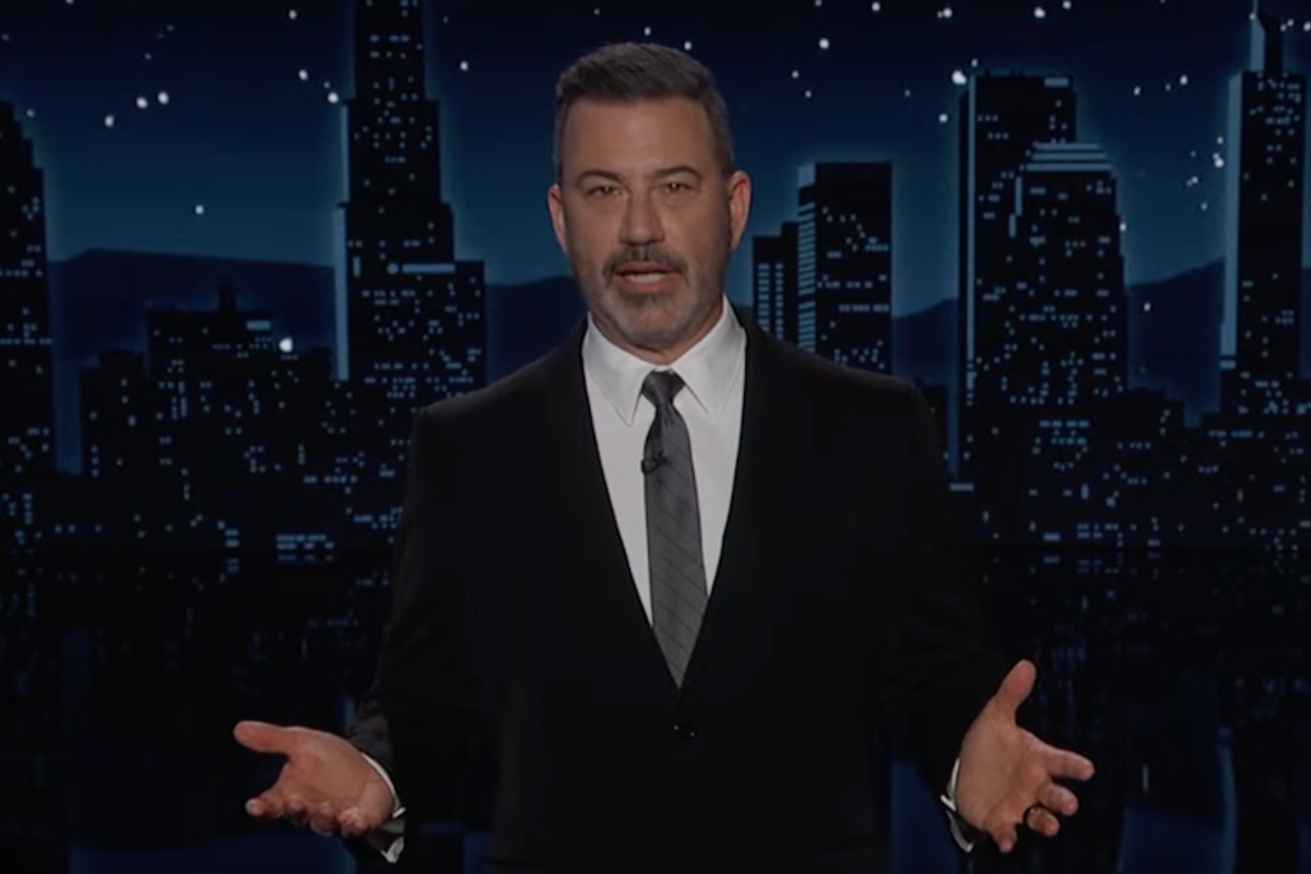 Jimmy Kimmel tears into Trump’s ‘vile’ Reiner post: ‘Nothing is ever too much for him’