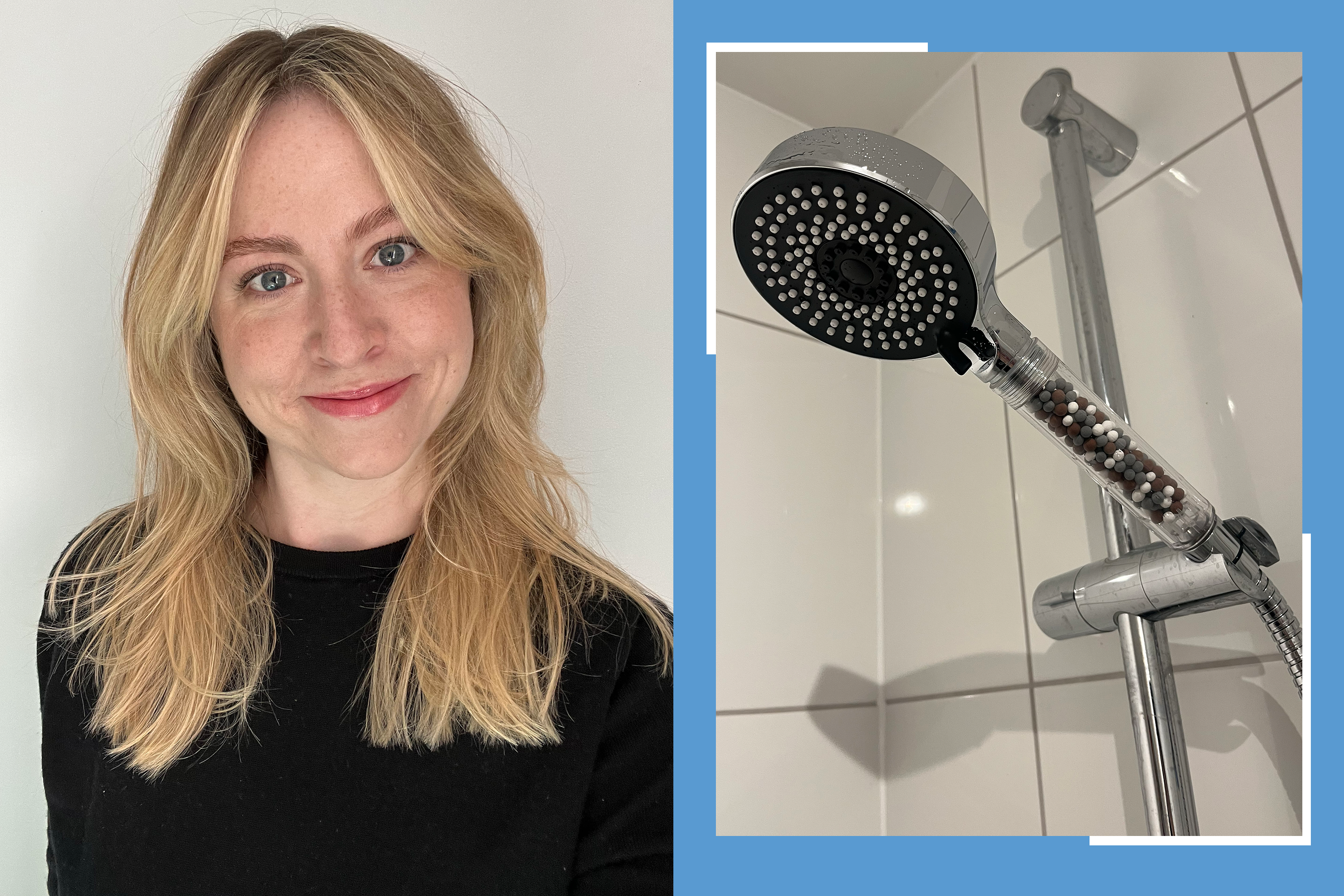 <p>They not only reduce hard-water damage, but boost water pressure and help you use less water</p>