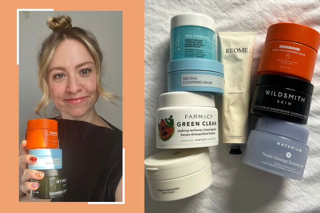 <p>We rated each cleanser on efficacy, scent and value for money</p>