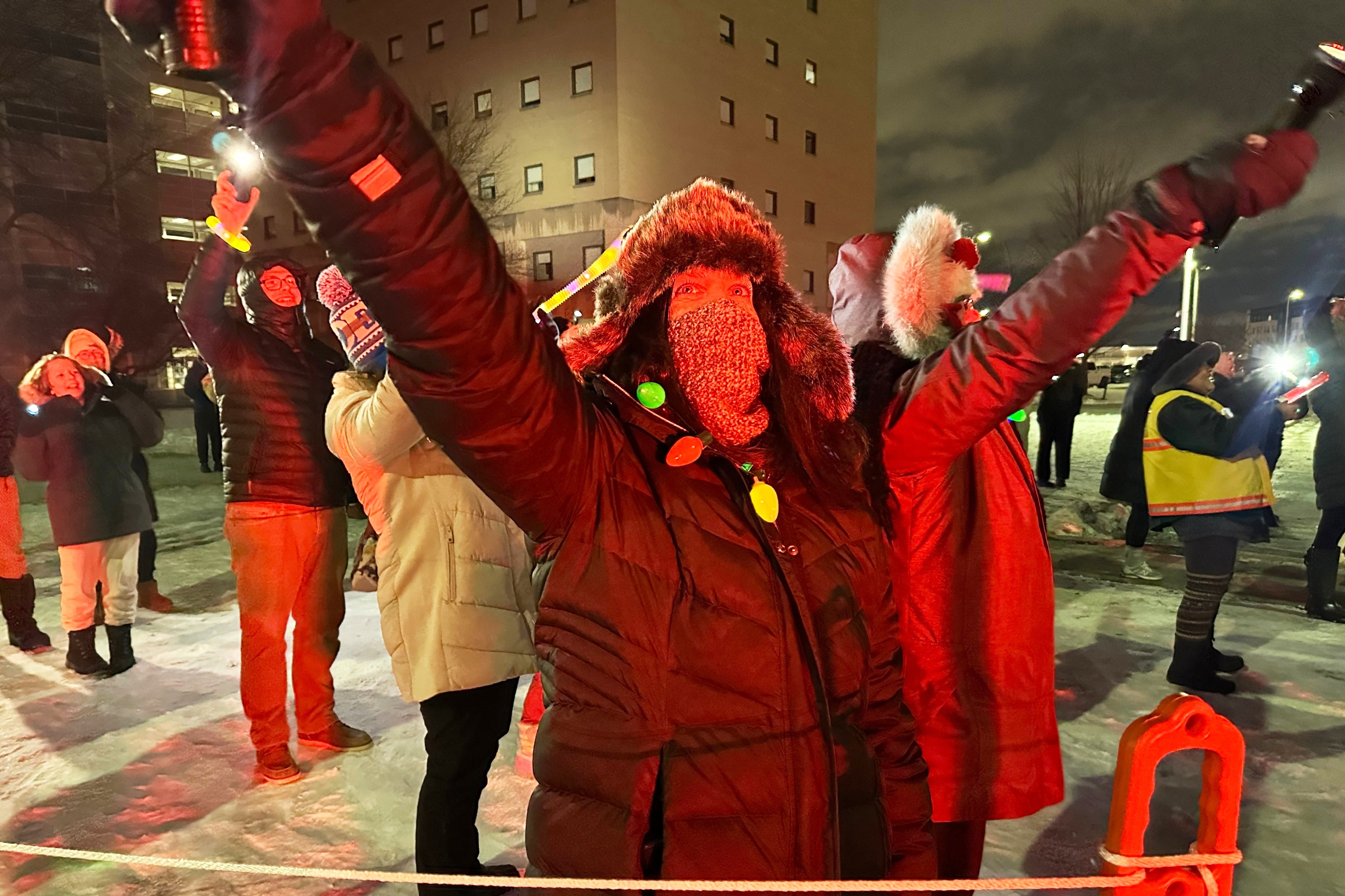 Moonbeams for Sweet Dreams