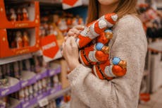 Christmas and New Year opening times for UK supermarkets including Tesco, Asda, Sainsbury’s, Aldi, Lidl and more