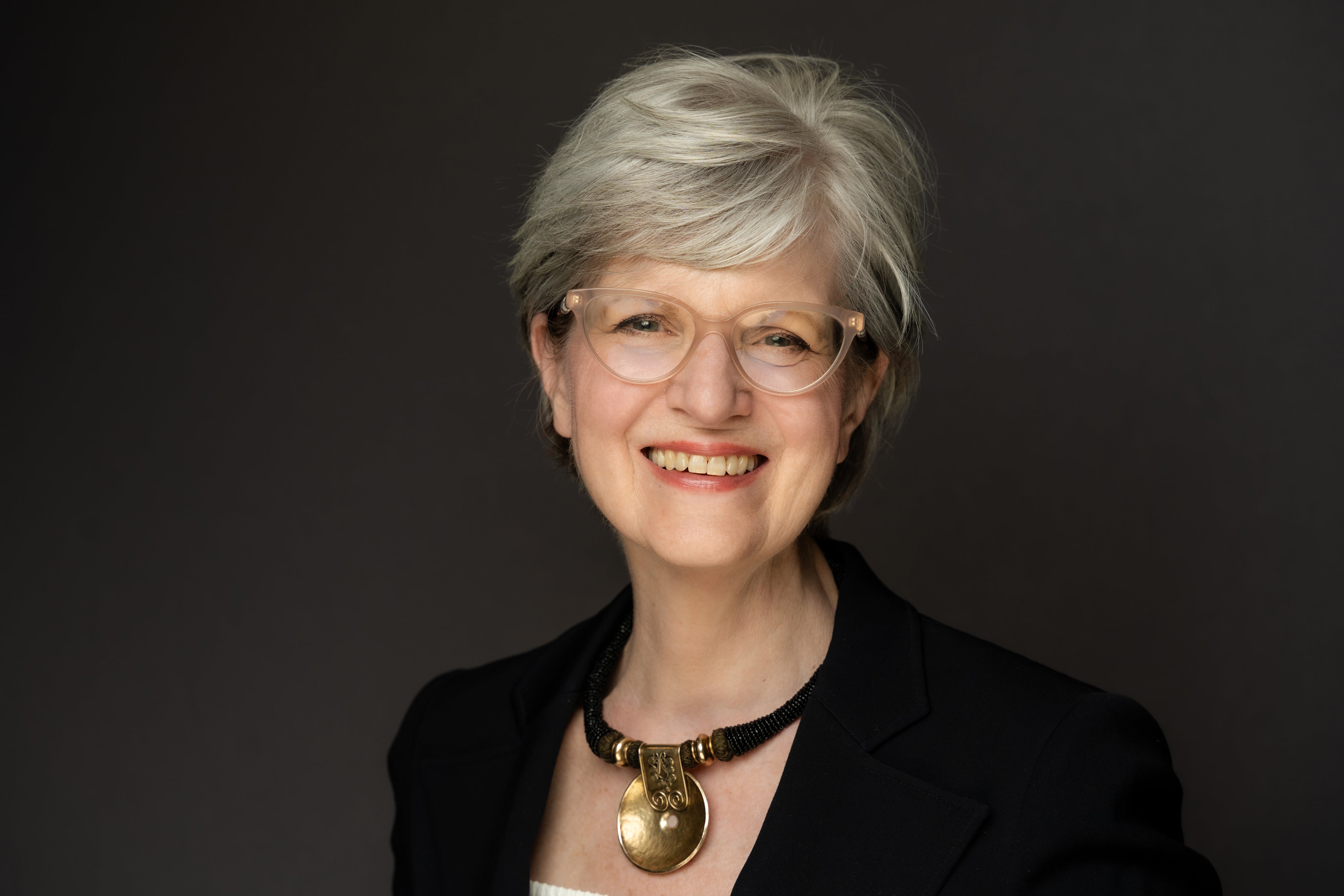 Judith Leary-Joyce, author of What The Builder Won’t Tell You.