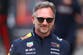 Christian Horner accused of ‘lying’ at Red Bull from outgoing adviser
